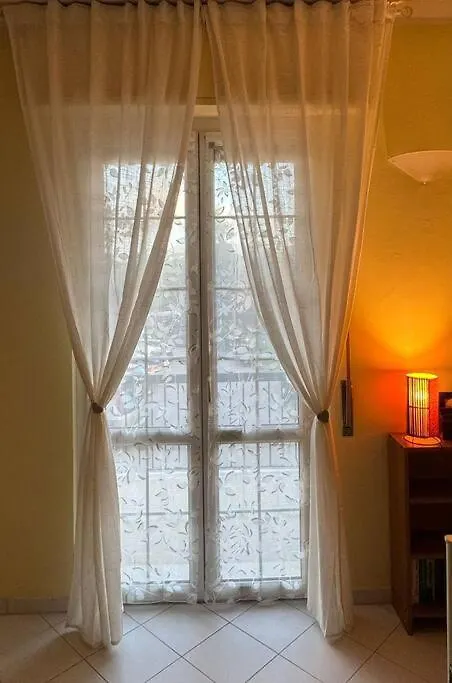 Apartment 5 Terre Express Holiday House - Migliarina Isola