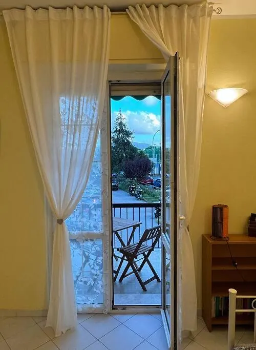 5 Terre Express Holiday House - Migliarina Isola