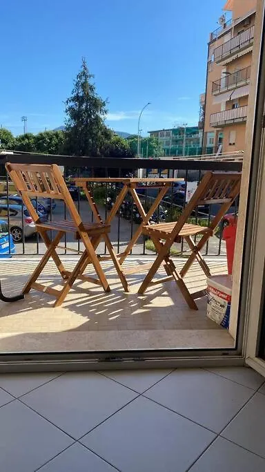 5 Terre Express Holiday House - Migliarina Isola  0*, Isola (Liguria)