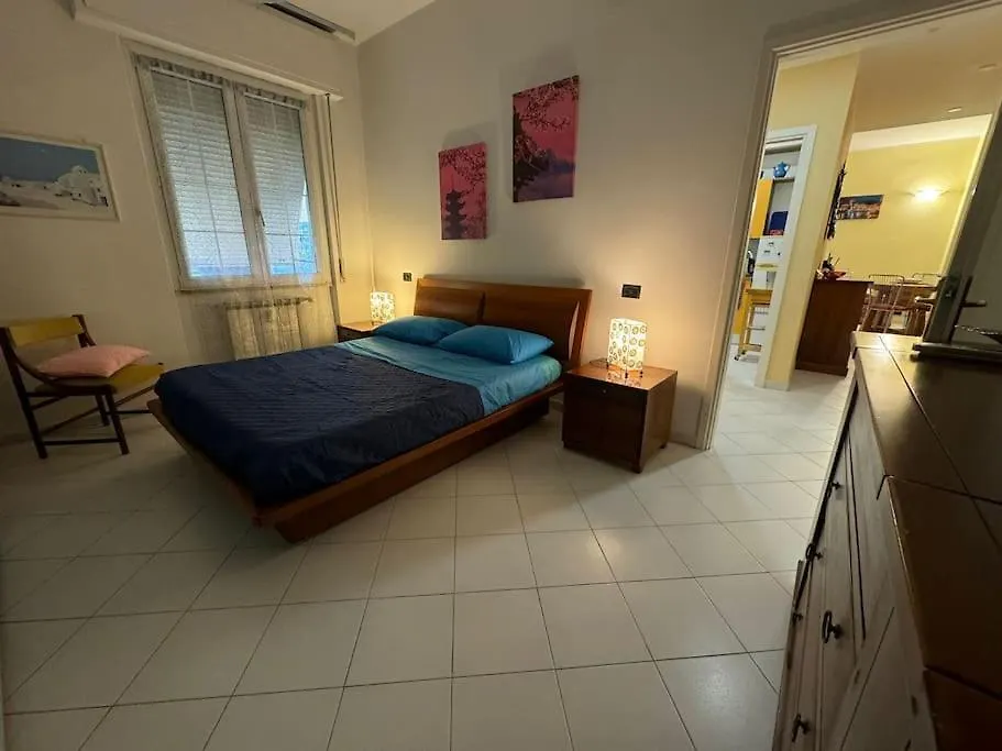 5 Terre Express Holiday House - Migliarina Isola  0*, Isola (Liguria) Italy